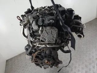 BH Двигатель Volkswagen Golf 6 Арт AG1100589, вид 5