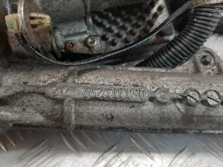 6820000090,6700001531B рулевая рейка Peugeot 207 Арт AG1106797, вид 5