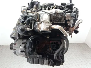 BH Двигатель Volkswagen Golf 6 Арт AG1106638, вид 2
