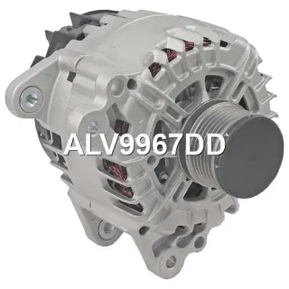 ALV9967DD,231006833R,439967,TG15C217 Генератор Dacia Duster 2 Арт А2222963727-5