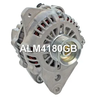 111806,CAL35168,CAL35214AS,DRA3696,DRA3699,J5115034,JA1180IR,8EL737324001,ALM1180BS,ALM1180GB,ALM1180KL,ALM1180MA,ALM1180UX,ALM1180YX,ALM4180BS,ALM4180GB,ALM4180UX,ALM4180ZD,ALM9180BS,210623,A003T14491,A003TA0791,A003TA0791A,A003TA1191,A3TA0791,A3TA0791A,A3TB2891,ALMT021,MD303481,MD313395,MD317119,MD350608,MD370480,ALM1180RB,ALM1180WA,ALM4180WA,20110234ALT3506,ALT3508,13692N,301N20125Z Генератор Mitsubishi Pajero Sport 1 Арт MOS00291378-13, вид 1
