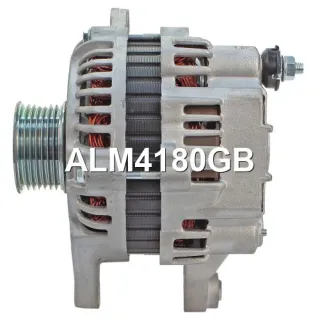 111806,CAL35168,CAL35214AS,DRA3696,DRA3699,J5115034,JA1180IR,8EL737324001,ALM1180BS,ALM1180GB,ALM1180KL,ALM1180MA,ALM1180UX,ALM1180YX,ALM4180BS,ALM4180GB,ALM4180UX,ALM4180ZD,ALM9180BS,210623,A003T14491,A003TA0791,A003TA0791A,A003TA1191,A3TA0791,A3TA0791A,A3TB2891,ALMT021,MD303481,MD313395,MD317119,MD350608,MD370480,ALM1180RB,ALM1180WA,ALM4180WA,20110234ALT3506,ALT3508,13692N,301N20125Z Генератор Mitsubishi Pajero Sport 1 Арт MOS00291378-13, вид 5