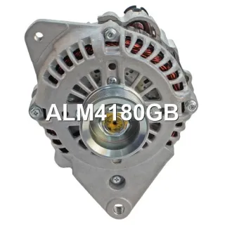 111806,CAL35168,CAL35214AS,DRA3696,DRA3699,J5115034,JA1180IR,8EL737324001,ALM1180BS,ALM1180GB,ALM1180KL,ALM1180MA,ALM1180UX,ALM1180YX,ALM4180BS,ALM4180GB,ALM4180UX,ALM4180ZD,ALM9180BS,210623,A003T14491,A003TA0791,A003TA0791A,A003TA1191,A3TA0791,A3TA0791A,A3TB2891,ALMT021,MD303481,MD313395,MD317119,MD350608,MD370480,ALM1180RB,ALM1180WA,ALM4180WA,20110234ALT3506,ALT3508,13692N,301N20125Z Генератор Mitsubishi Pajero Sport 1 Арт MOS00291378-13, вид 6