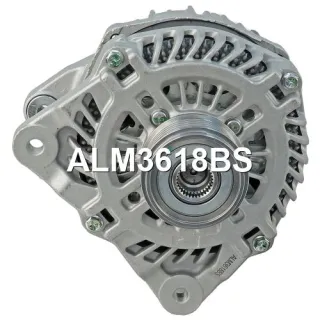 ALM3618BS,A3TX1881,A3TX1881ZE,A3TX2681,A3TX2681ZE,231003784R,231009036R Генератор Renault Kadjar Арт MOS00378458-2, вид 5