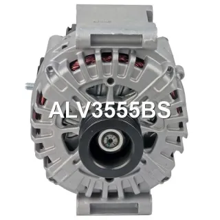 A3361,UD14297A,0986084980,116142,116365,CAL15579GS,DA2503,DRA1393,ALV3555BS,ALV3555DD,ALV3555FY,ALV3555KL,LRA03818,0009062822,0009068504,A0009062822,A0009068504,2613000A,439849,439941,CG20U015,CG20U029,301N20933Z Генератор Mercedes GLC X253 Арт А2222770910-6, вид 5
