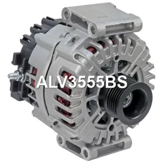 A3361,UD14297A,0986084980,116142,116365,CAL15579GS,DA2503,DRA1393,ALV3555BS,ALV3555DD,ALV3555FY,ALV3555KL,LRA03818,0009062822,0009068504,A0009062822,A0009068504,2613000A,439849,439941,CG20U015,CG20U029,301N20933Z Генератор Mercedes SLK r172 Арт А2222770910-9, вид 1