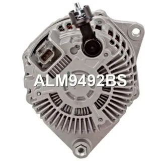 DG1T10300DA,DG1Z10346B,GB5Z10346B,GL8788,ALM2656BS,ALM9492BS,ALM9492ZD,A004TX0191,A3TV0791,A4TX0191,ALM9492RB,11614N,301N21748Z Генератор Ford Taurus Арт MOS00290255-4, вид 3