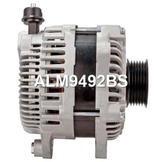 DG1T10300DA,DG1Z10346B,GB5Z10346B,GL8788,ALM2656BS,ALM9492BS,ALM9492ZD,A004TX0191,A3TV0791,A4TX0191,ALM9492RB,11614N,301N21748Z Генератор Ford Taurus Арт MOS00290255-4, вид 4