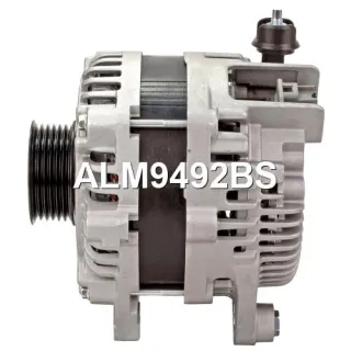 DG1T10300DA,DG1Z10346B,GB5Z10346B,GL8788,ALM2656BS,ALM9492BS,ALM9492ZD,A004TX0191,A3TV0791,A4TX0191,ALM9492RB,11614N,301N21748Z Генератор Ford Taurus Арт MOS00290255-4, вид 7
