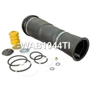 WAB1037GA,WAB1037QT,WAB1037TI,WAB1037TX,AD0001R,4G0616002,4G0616002AA,4G0616002K,4G0616002Q,4G0616002R,4G0616002T Пневмоподушка BMW X5 E53 Арт А2222834790-2, вид 1