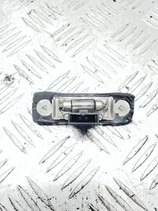 7M3943021A Подсветка номера Volkswagen Sharan 1 restailing Арт 52460, вид 3