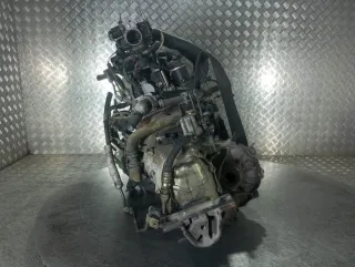 F8CV Двигатель Daewoo Matiz M150 restailing Арт 145345, вид 2