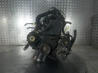 F8CV Двигатель Daewoo Matiz M150 restailing Арт 145345, вид 4
