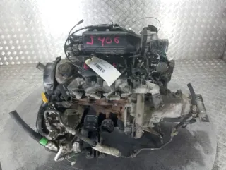 F8CV Двигатель Daewoo Matiz M150 restailing Арт 145345, вид 5