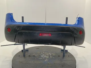 85022JD00H Бампер задний Nissan Qashqai 1  Арт 147417, вид 1