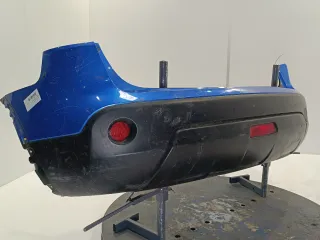 85022JD00H Бампер задний Nissan Qashqai 1  Арт 147417, вид 3