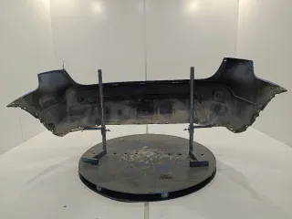 85022JD00H Бампер задний Nissan Qashqai 1  Арт 147417, вид 4