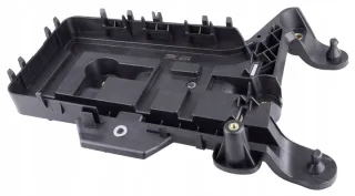 1K0 915 333 B Планка крепления аккумулятора Seat Altea Арт car0211774_6, вид 1