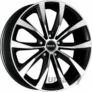  Диск Литой R16 5x112 DIA57.1 ET50 Арт 3013706, вид 1