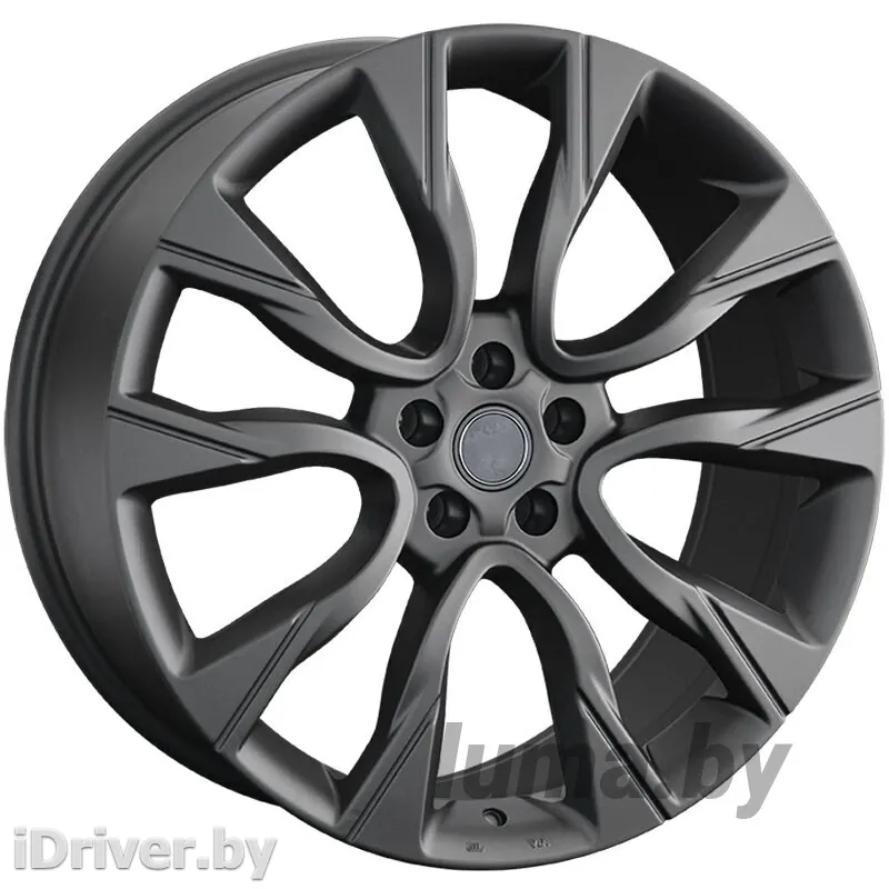  Диск Литой R21 5x112 DIA66.6 ET36 Арт 3020517
