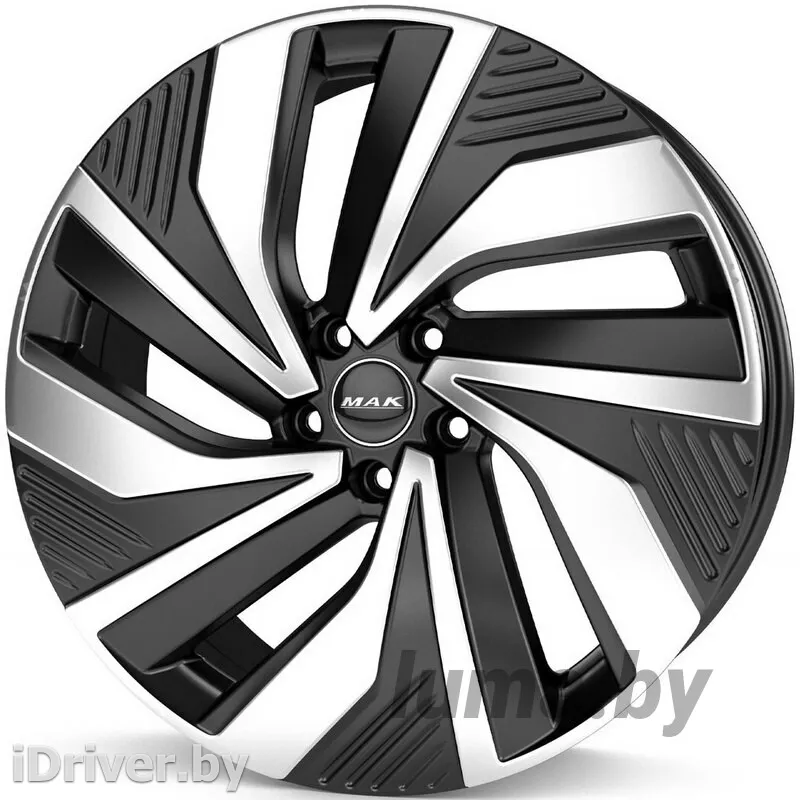  Диск Литой R19 5x114.3 DIA67.1 ET49.5 Арт 3070936