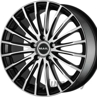  Диск Литой R18 5x120 DIA72.6 ET30 Арт 3086317, вид 1