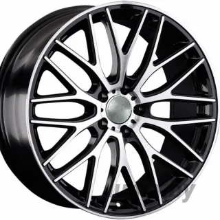  Диск Литой R18 5x120 DIA72.6 ET43 Арт 3234038, вид 1