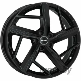  Диск Литой R19 5x112 DIA66.5 ET38 Арт 3505263, вид 1