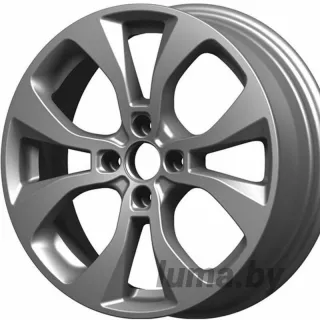  Диск Литой R16 4x100 DIA60.1 ET41 Арт 3506776, вид 1