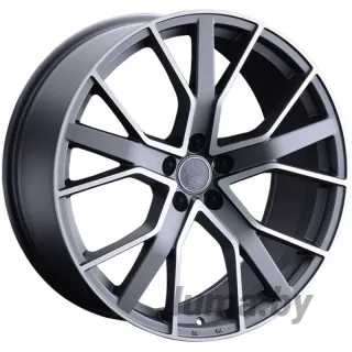  Диск Литой R19 5x112 DIA66.6 ET40 Арт 3834434, вид 1