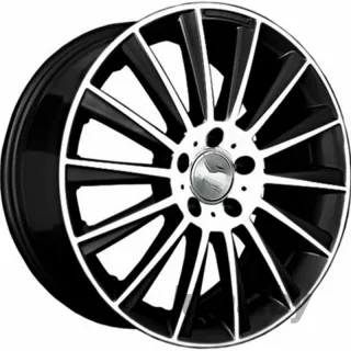  Диск Литой R17 5x112 DIA66.6 ET40 Арт 3834436, вид 1