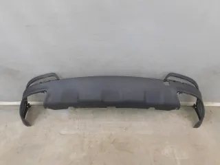  Юбка задняя Chery Tiggo 7 PRO Арт smt208482, вид 1