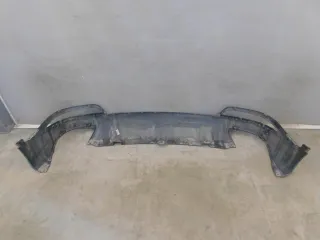  Юбка задняя Chery Tiggo 7 PRO Арт smt208482, вид 5
