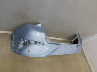  Бампер задний Changan UNI-T Арт smt208555, вид 4