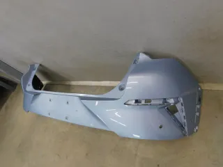  Бампер задний Changan UNI-T Арт smt208555, вид 6