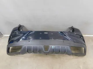  Бампер задний Changan UNI-T Арт smt208479, вид 1