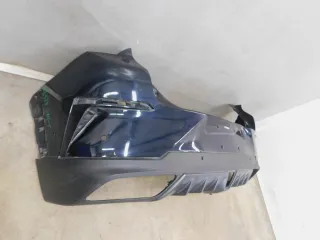  Бампер задний Changan UNI-T Арт smt208479, вид 2