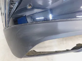  Бампер задний Changan UNI-T Арт smt208479, вид 3