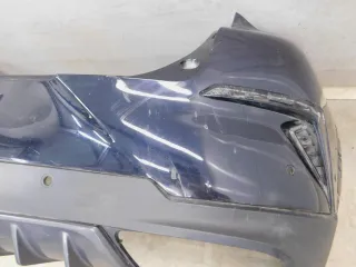  Бампер задний Changan UNI-T Арт smt208479, вид 5