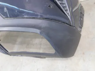  Бампер задний Changan UNI-T Арт smt208479, вид 6