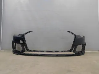  Бампер передний Audi A6 C8 (S6,RS6) Арт smt207018, вид 1