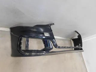  Бампер передний Audi A6 C8 (S6,RS6) Арт smt207018, вид 3