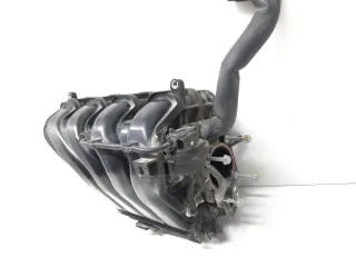 283102B850 коллектор впускной Hyundai Solaris 2 Арт lz238446, вид 4