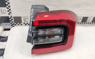 J684433020 Фонарь задний правый наружный Chery Tiggo 4 Арт 957776T, вид 1