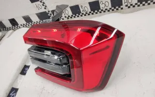 J684433020 Фонарь задний правый наружный Chery Tiggo 4 Арт 957776T, вид 3