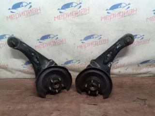 4125A079 Рычаг задний продольный левый MITSUBISHI ASX 2013 Mitsubishi ASX restailing Арт AV59047