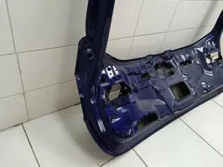 k0100bm9bc Дверь багажника Nissan Qashqai 2 Арт BBBs250711108, вид 13