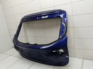 k0100bm9bc Дверь багажника Nissan Qashqai 2 Арт BBBs250711108, вид 2
