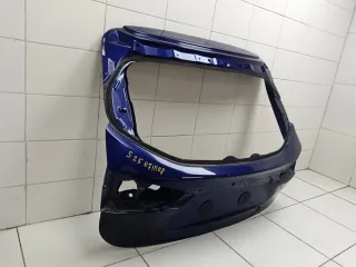 k0100bm9bc Дверь багажника Nissan Qashqai 2 Арт BBBs250711108, вид 3
