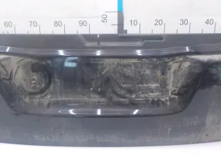 902100001R Дверь багажника Renault Koleos Арт 771949, вид 3